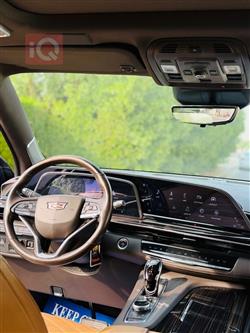 كاديلاك اسكاليد